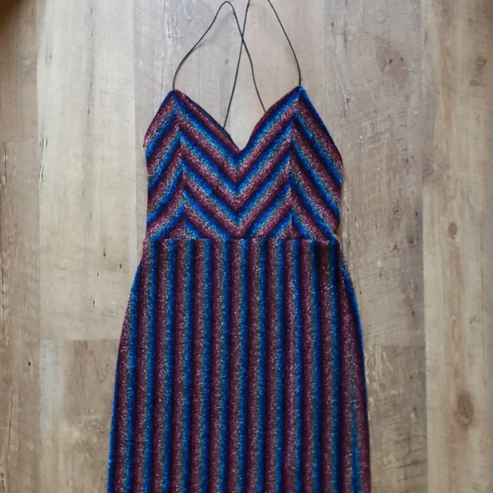 Cocktail Dress Size M